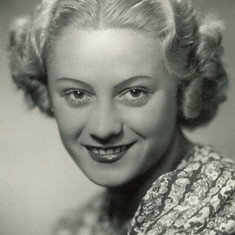 Marie Norrová