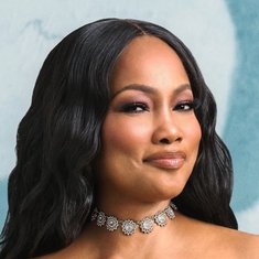 Garcelle Beauvais