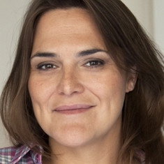 Rebecca Finet