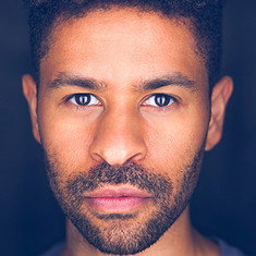 Chad Goodridge