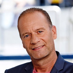 Ron Boszhard