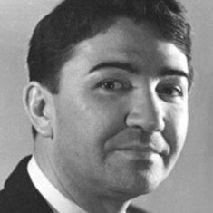 Anatoly Reshetnikov