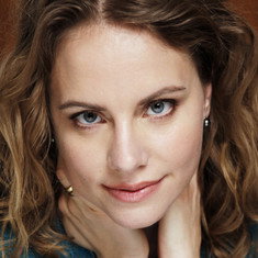 Julia Fischer