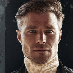 David Frampton