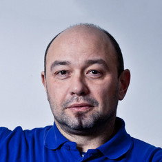 Lubor Šplíchal