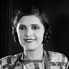 Flore Deschamps