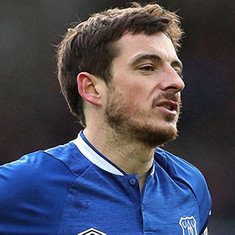 Leighton Baines