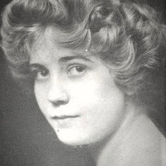 Ethel Fleming
