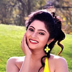 Jhilik Bhattacharjee