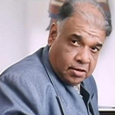 Firdaus Mevawala