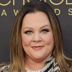 Melissa McCarthy
