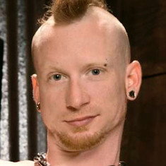Kyle Wood