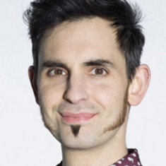 Jonny Smith