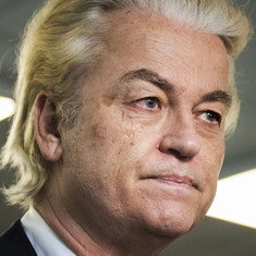 Geert Wilders