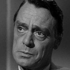 Harry Townes