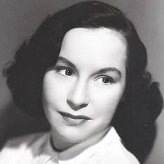 Carol Thurston