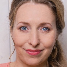 Tereza Bebarová