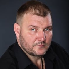 Dmitriy Bykovskiy-Romashov