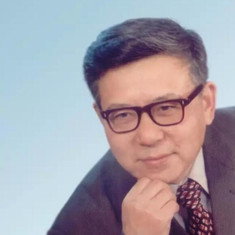 Hu Qinghan