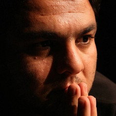 Rasoul Naghavi