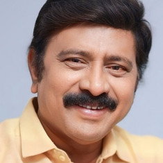 R. V. Udayakumar