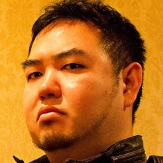 Mamoru Yokota