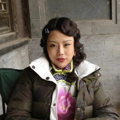 Li Manyi