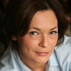 Sophie Aubry