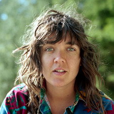 Courtney Barnett