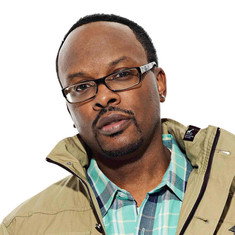 DJ Jazzy Jeff
