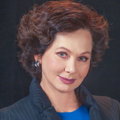 Ludmila Titova