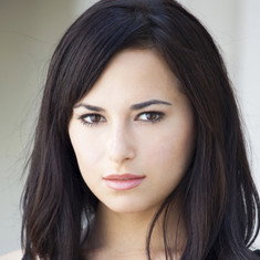 Kristina Cohen Kruz