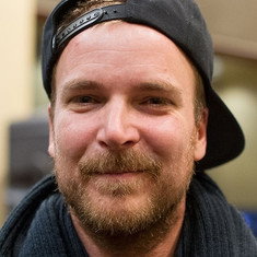 Chad Muska
