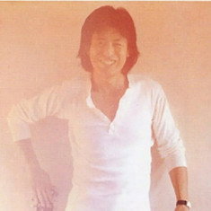 Kenji Omura