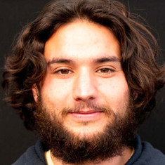 Ronnie Sandoval