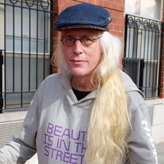Carlo McCormick