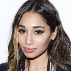 Meaghan Rath