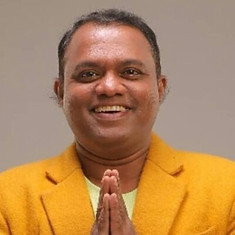Ganesh Revdekar