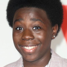 Elisha Williams