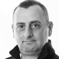 Joe Maitland