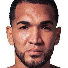 Jovanie Santiago
