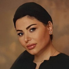 شيرين الرفاعي