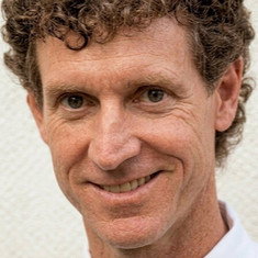 Scott Irish