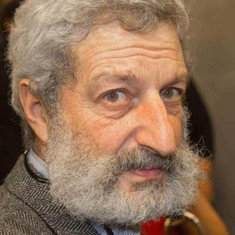 Sergei Tsigal