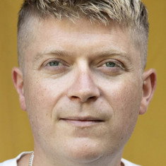 Rasmus Wallbridge