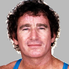 Joe James