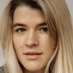 Alla Nykvist