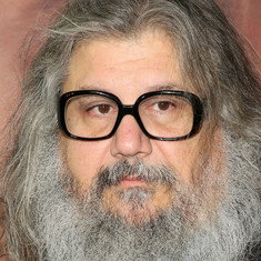George Drakoulias