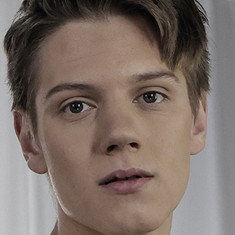 Ray May