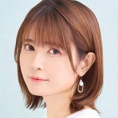 Ayana Taketatsu